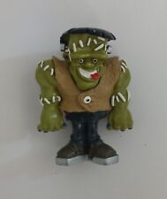 Frankenstein figur 9cm gebraucht kaufen  Laudenbach