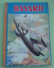 Bayard album 1956 d'occasion  Sète