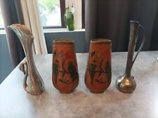Lot vases vintage d'occasion  Millau