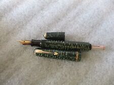 1940s parker vacumatic for sale  Shipping to Ireland