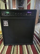 Ampeg 112v2 bass for sale  PONTYCLUN