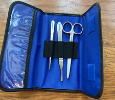 Medical instruments case. for sale  SOUTHPORT