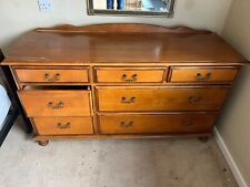 Chest drawers bedroom for sale  BURTON-ON-TRENT