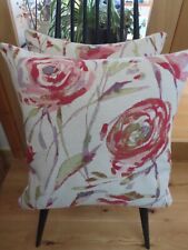 tapestry cushion covers 20 for sale  ISLE OF NORTH UIST