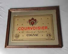 Courvoisier france cognac gebraucht kaufen  Holzlar