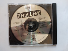 CD Single Promocional Tina Turner Live in Europe DPRO-79330 (Ex cond) Sem capas comprar usado  Enviando para Brazil