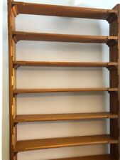 Bookshelf Timber Custom Made - Used for sale  Shipping to South Africa