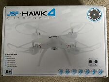 Jsf hawk quadcopter for sale  ANDOVER