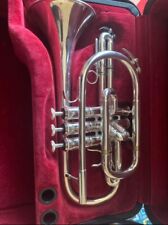 Besson 1000 cornet for sale  CHORLEY