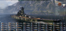 Warships account 300 gebraucht kaufen  Kemnath