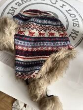Boys winter hat for sale  SCUNTHORPE