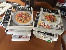 Cucina italiana rivista usato  Faenza