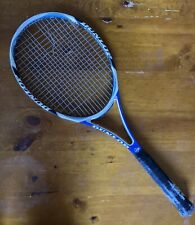 Dunlop Aerogel 2 Hundred Tour Competition Tennis Racquet, No 3 - 4-3/8” Grip for sale  Shipping to South Africa