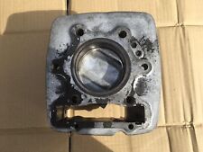 Honda xl250s cylinder for sale  PLYMOUTH