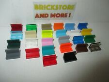 Lego - Panel Panneau 1x2x1 Mix 4865a 4865b - Choose Color & Quantity comprar usado  Enviando para Brazil