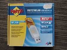 Fritz wlan usb gebraucht kaufen  Marschacht