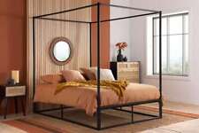 Four poster metal for sale  NOTTINGHAM