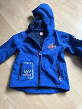 Softshelljacke jungen 122 gebraucht kaufen  Katernberg