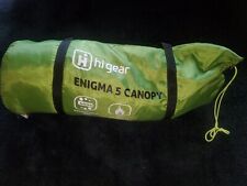 Gear enigma canopy for sale  Shipping to Ireland