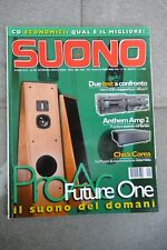 Rivista suono 321 usato  Campolongo Tapogliano