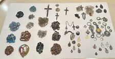 Vintage catholic rosaries for sale  New Egypt