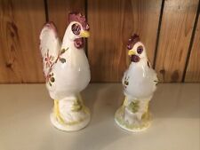 Vintage rooster hen for sale  Lumberton