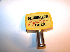 Vintage neuweiler beer for sale  Wernersville