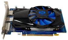 Sapphire radeon 7750 for sale  BURNTWOOD