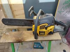 Partner 391 Petrol Chainsaw, used for sale  Shipping to South Africa