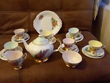 Paragon china harry for sale  LEEDS