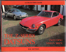 Datsun series inc. for sale  BATLEY