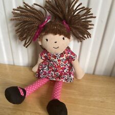 Jellycat rag doll for sale  GUILDFORD