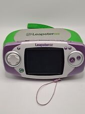 Leap frog leapster for sale  Lewes