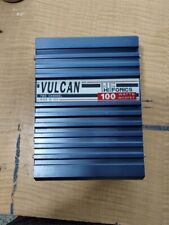 Amplificador de carro Hifonics Vulcan VIII 100 WATT MOSFET 2 CANAIS excelente forma, usado comprar usado  Enviando para Brazil