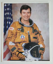 Astronaut john young gebraucht kaufen  Kranichstein