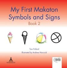 First makaton symbols for sale  ROSSENDALE