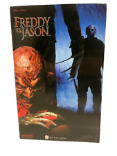 Boneco de ação Sideshow Freddy vs Jason Freddy Krueger item raro comprar usado  Enviando para Brazil
