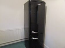 Retro style fridge for sale  GILLINGHAM