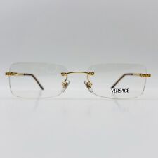 Versace brille herren gebraucht kaufen  Bad Saarow-Pieskow