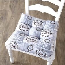 4 chairs cushions for sale  Thomasville