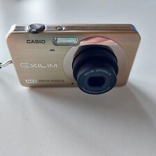Digitalcamera CASIO EXILIM EX-Z90 , usado comprar usado  Enviando para Brazil