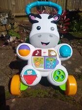 Fisher price first for sale  WORTHING