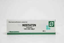 Nistatina original ointment for sale  New Castle