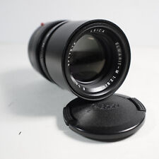 Leica 90mm f2.8 for sale  NORTH SHIELDS