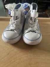 Converse disney trainers for sale  WARLINGHAM