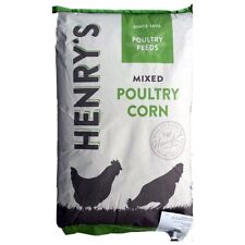 Henry mixed corn for sale  REDRUTH