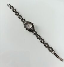 Majestic armbanduhr 925 gebraucht kaufen  Gifhorn