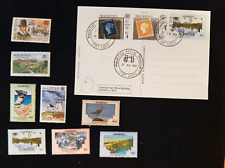 Briefmarken mauritius ungestem gebraucht kaufen  Döhlau