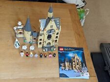 harry potter lego hogwarts castle for sale  SALE