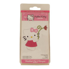 Sizzix hello kitty for sale  Nolanville